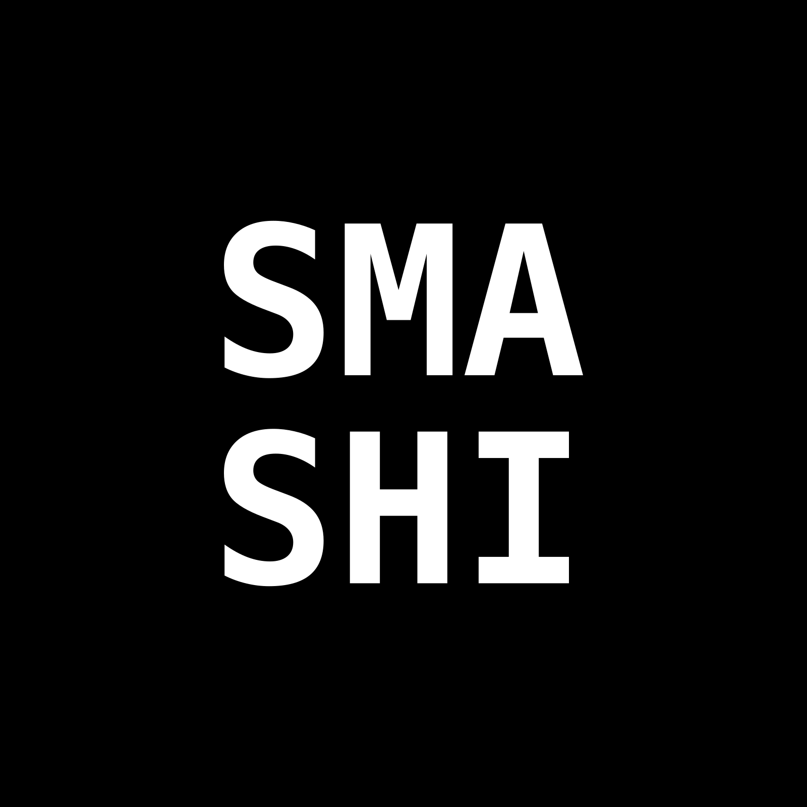 SMASHI project